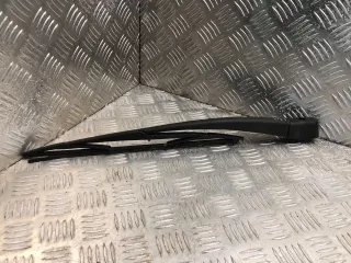  Щеткодержатель задний Mazda 3 BK Арт 21431417227, вид 2