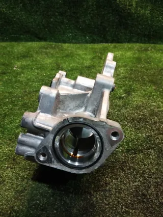  Корпус ТНВД Mazda CX-5 2 restailing 2.5л Арт 90890624, вид 4