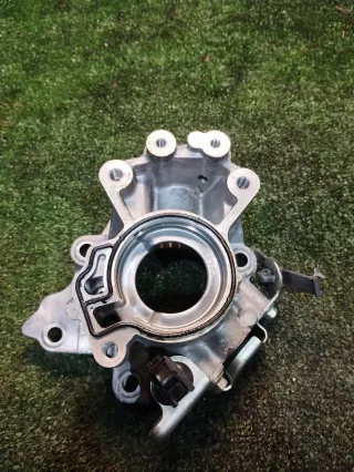  Корпус ТНВД Mazda CX-5 2 restailing 2.5л Арт 90890624, вид 2