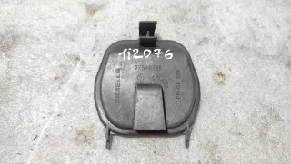 37540749 Крышка (заглушка) задняя фары левой Citroen Xsara Арт 1I2076, вид 1