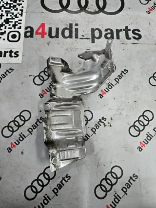 06K129597 Кожух турбины Volkswagen Golf GTI 7 2.0л TSI Арт 90892497, вид 3