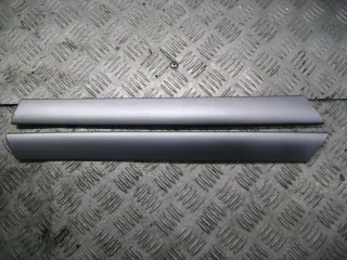 8200726, 8200725 Накладка декоративная салона (комплект) BMW 3 E46 Арт 90892931, вид 1