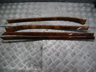 8200711, 8200712, 8200713, 8200714 Накладка декоративная салона (комплект) BMW 5 E39 Арт 90892969, вид 1