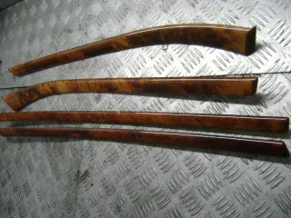 8200711, 8200712, 8200713, 8200714 Накладка декоративная салона (комплект) BMW 5 E39 Арт 90892969, вид 2