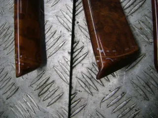 8200711, 8200712, 8200713, 8200714 Накладка декоративная салона (комплект) BMW 5 E39 Арт 90892969, вид 4