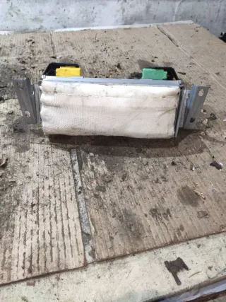  Подушка безопасности пассажира Volkswagen Touareg 1 Арт 90893018, вид 1