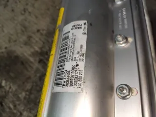  Подушка безопасности пассажира Volkswagen Touareg 1 Арт 90893018, вид 7