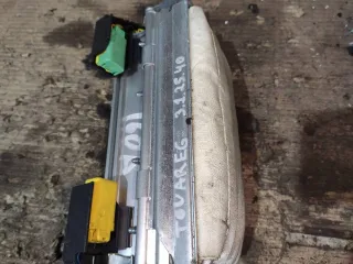  Подушка безопасности пассажира Volkswagen Touareg 1 Арт 90893018, вид 8
