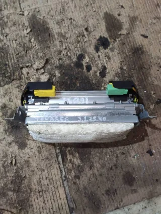  Подушка безопасности пассажира Volkswagen Touareg 1 Арт 90893018, вид 2