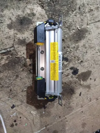  Подушка безопасности пассажира Volkswagen Touareg 1 Арт 90893018, вид 3