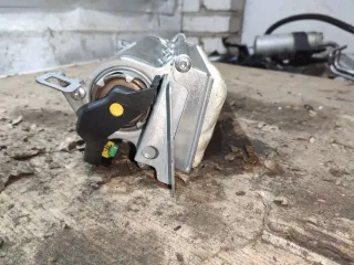  Подушка безопасности пассажира Volkswagen Touareg 1 Арт 90893018, вид 6