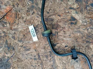  Трубка вакуумного насоса Citroen C4 1 restailing Арт 12536, вид 2