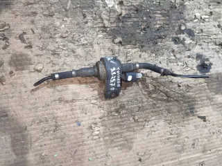  Насос топливный автономного отопителя Volkswagen Touareg 1 Арт 90893607, вид 1