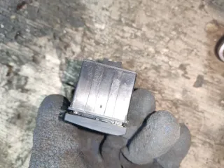  Переключатель круиз-контроля Audi Q7 4L Арт 90893632, вид 5