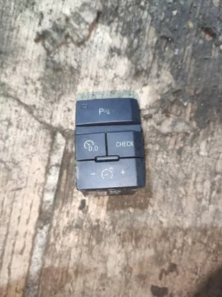  Переключатель круиз-контроля Audi Q7 4L Арт 90893632, вид 1