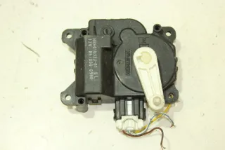  Моторчик заслонки печки Mazda 3 BK Арт 90898737, вид 2