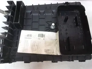 0535487722E Блок предохранителей Volkswagen Touran 1 Арт 90898739, вид 2