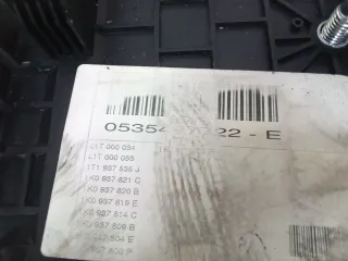 0535487722E Блок предохранителей Volkswagen Touran 1 Арт 90898739, вид 3