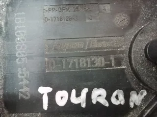 0535487722E Блок предохранителей Volkswagen Touran 1 Арт 90898739, вид 4