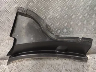 3c1819404b Решетка стеклоочистителя (Дождевик) Volkswagen Passat B6 Арт 90906588, вид 2