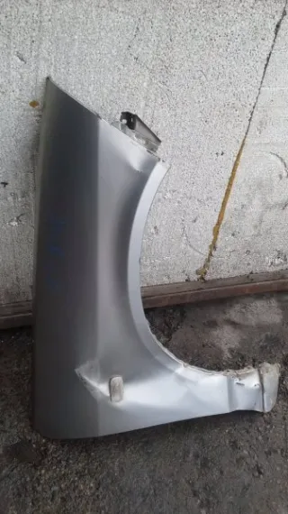  Крыло переднее правое Nissan AD Y11 Арт 944, вид 1