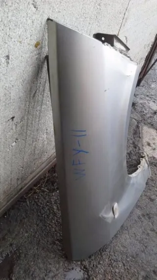  Крыло переднее правое Nissan AD Y11 Арт 944, вид 2