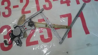 80721WA000 Стеклоподъемник передний левый Nissan Expert Арт 3546, вид 1