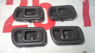 80670WA000 Ручка двери внутренняя Nissan Expert Арт 3552, вид 1