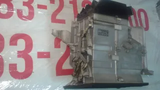 271352J000 Корпус печки Nissan Expert Арт 3569, вид 2