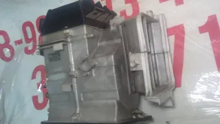 271352J000 Корпус печки Nissan Expert Арт 3569, вид 3