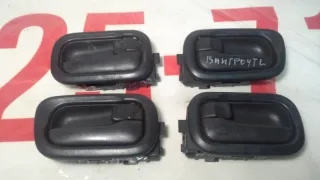 80670WD010 Ручка двери внутренняя Nissan AD Y11 Арт 3626, вид 1