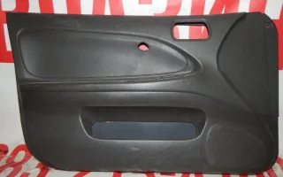 80900WA400 Обшивка двери передняя левая Nissan Expert Арт 3639, вид 1