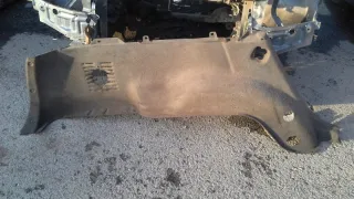 76920WA400 Обшивка багажника левая Nissan Expert Арт 3643, вид 1