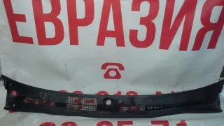 668626J000 Решетка под дворники Nissan Expert Арт 3660, вид 1