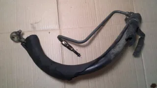 49720WA410 Трубка гидроусилителя руля Nissan Expert Арт 3668, вид 1