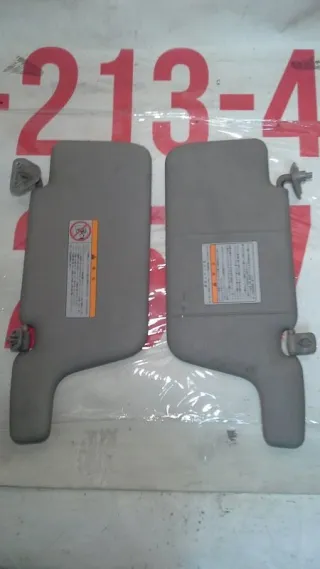 96400WD000 Козырек солнцезащитный Nissan AD Y11 Арт 3683, вид 1