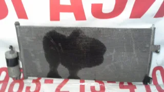92110WD000 Радиатор кондиционера Nissan AD Y11 Арт 3707, вид 1