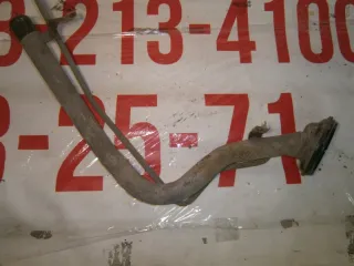 17221WD000 Горловина топливного бака Nissan AD Y11 Арт 3939, вид 1