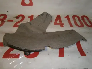 76749WD200 Защита горловины бензобака Nissan AD Y11 Арт 3945, вид 1