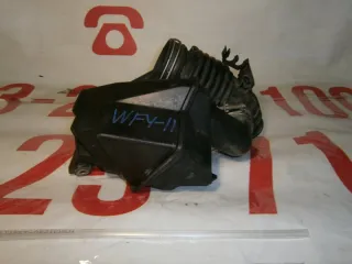 165854M500 Резонатор воздушного фильтра Nissan AD Y11 Арт 3949, вид 1