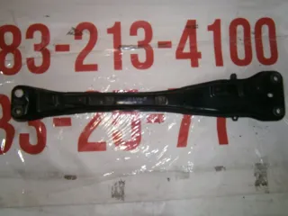 112404M400 Балка под ДВС передняя Nissan AD Y11 Арт 3955, вид 1