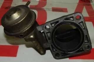 16118WD000 Дроссельная заслонка Nissan Expert Арт 4148, вид 2