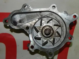 21010AD225 Помпа Nissan Expert Арт 4149, вид 2