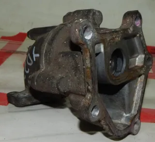 11061AD200 Корпус термостата Nissan Expert Арт 4150, вид 1