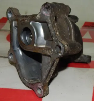 11061AD200 Корпус термостата Nissan Expert Арт 4150, вид 2