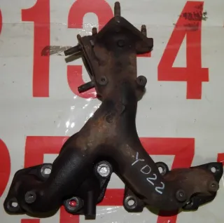 14004WD000 Коллектор выпускной Nissan Expert Арт 4157, вид 1