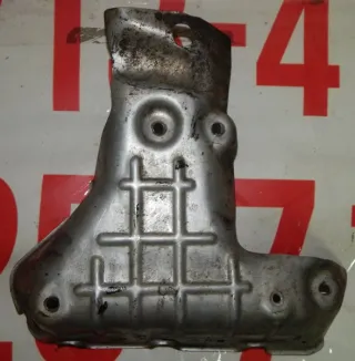 16590WD010 Защита выпускного коллектора Nissan Expert Арт 4158, вид 1