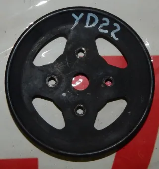 21051AD200 Шкив помпы Nissan Expert Арт 4159, вид 1