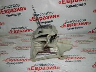 BBM346100B Селектор КПП Mazda 3 BL Z6 Арт 4521, вид 1