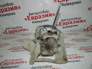 BBM346100B Селектор КПП Mazda 3 BL Z6 Арт 4521, вид 2